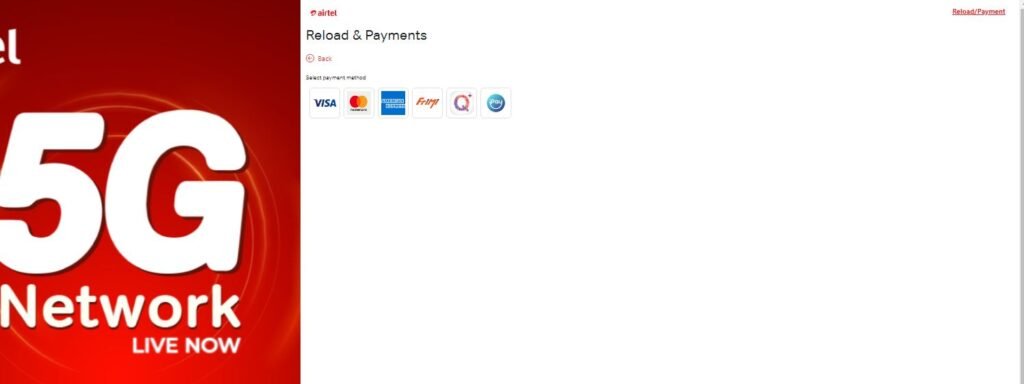 Step-by-Step Payment Gateway Execution