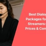 Best Dialog Data Packages for TikTok Streamers: Plans, Prices & Comparison