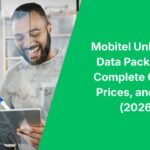 Mobitel Unlimited Data Packages: Complete Guide, Prices, and FUP (2026)