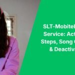 SLT-Mobitel mTune Service: Activation Steps, Song Charges & Deactivation